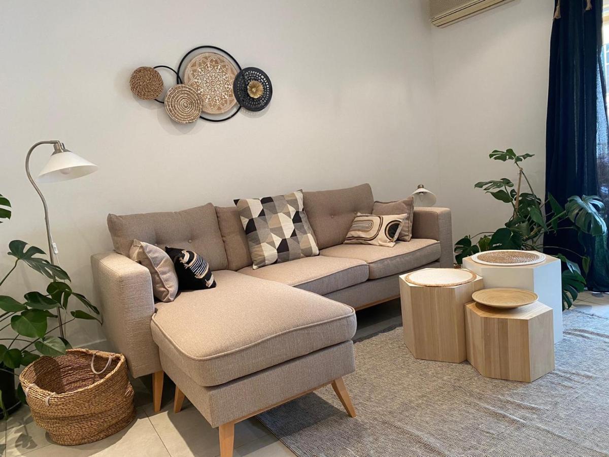 Le Melody Apartment Antibes Exterior photo