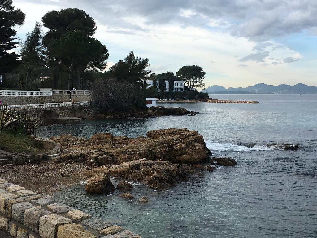 Le Melody Apartment Antibes Exterior photo
